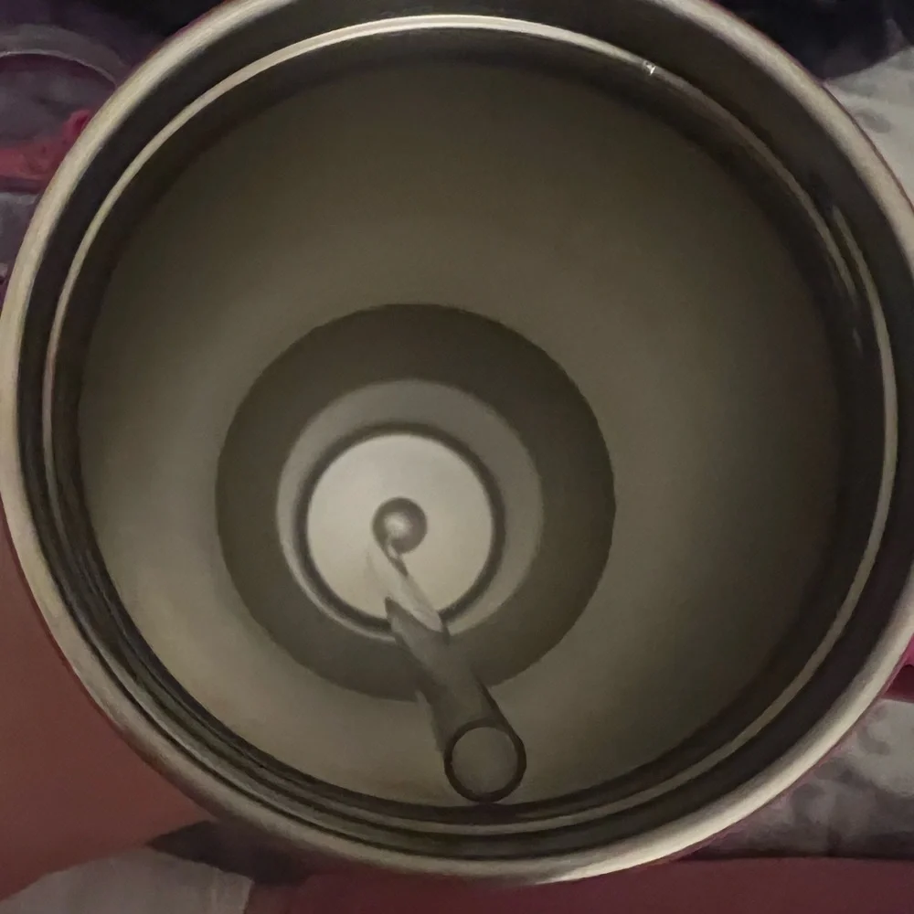 HydroJug Harvest Berry tumbler - Picture 6 of 6